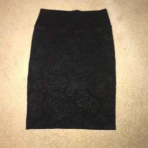 LulaRoe Cassie Skirt
